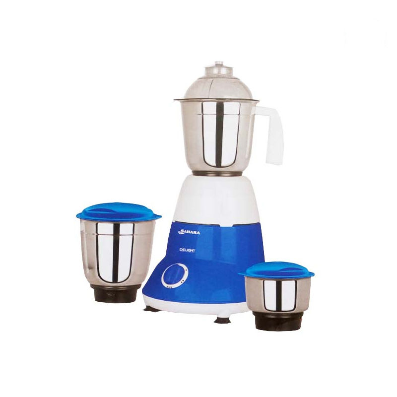 Sahara DELIGHT 600W 3-In-1 Blender