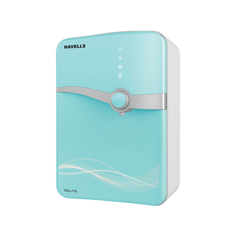 Havells Delite RO+UV 6.5 Liters Water Purifier