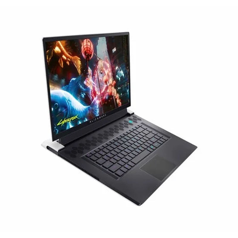 Dell Alienware X17 R2 i9-12900H 17.3″ UHD Display 32GB RAM 2TB SSD 120Hz Gaming Laptop (2022)