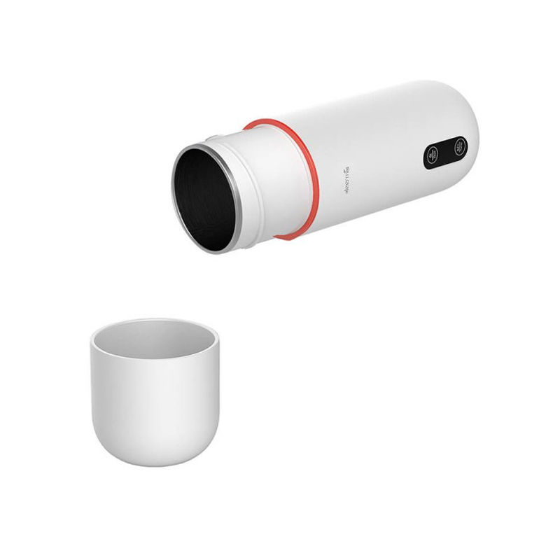 Deerma 300W Electric Hot Water Cup - White