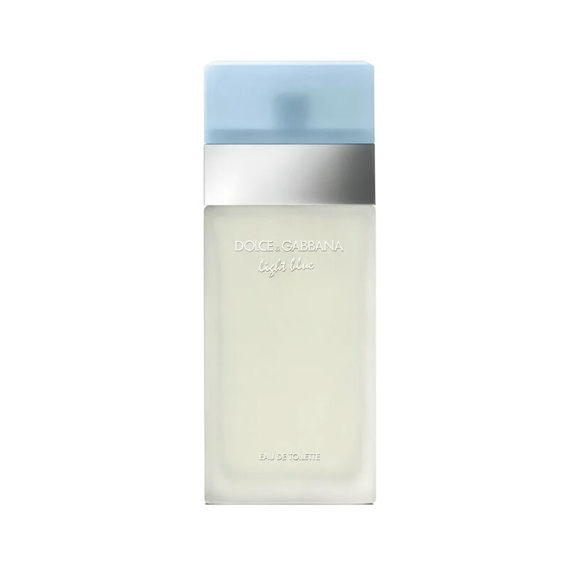 Dolce & Gabbana Light Blue EDT 100ml for Women