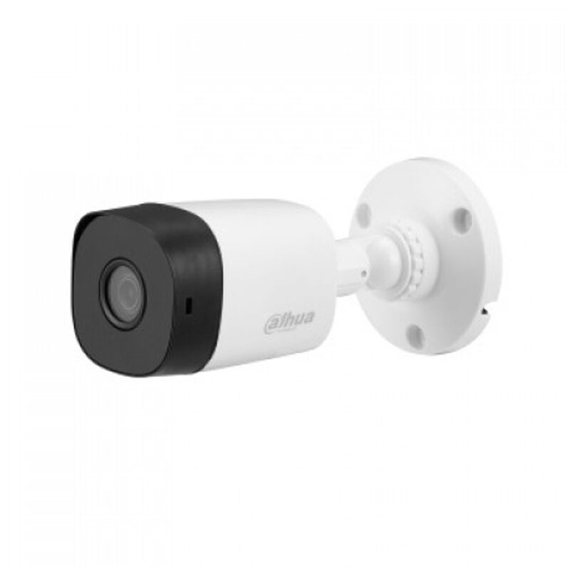 Dahua 2MP HDCVI Fixed-Focal IR Bullet Camera (DH-HAC-B1A21P)