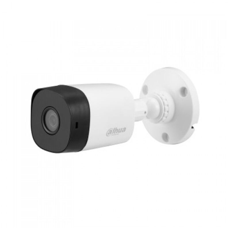 Dahua 5MP HDCVI Fixed Lens IR Bullet Camera (DH-HAC-B1A51P)