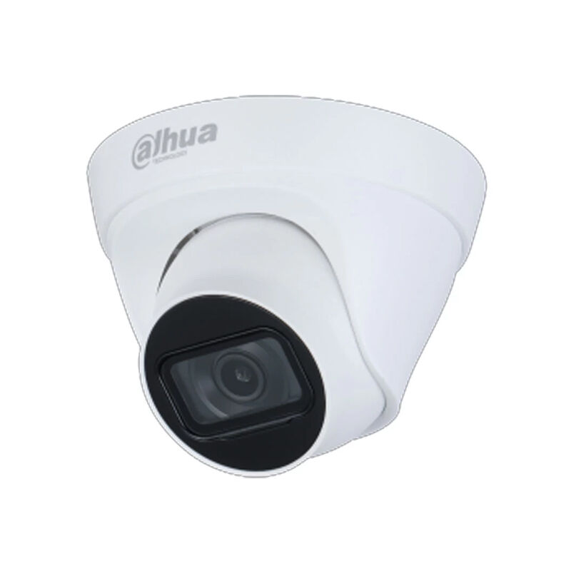 Dahua 2MP Fixed-Focal IR Dome Camera (DH-IPC-HDW1230T1-A)
