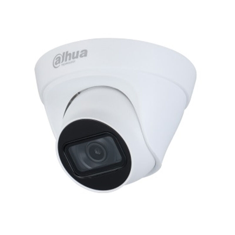 Dahua 4MP Fixed-Focal IR Eyeball Netwok Camera (DH-IPC-HDW1431T1)