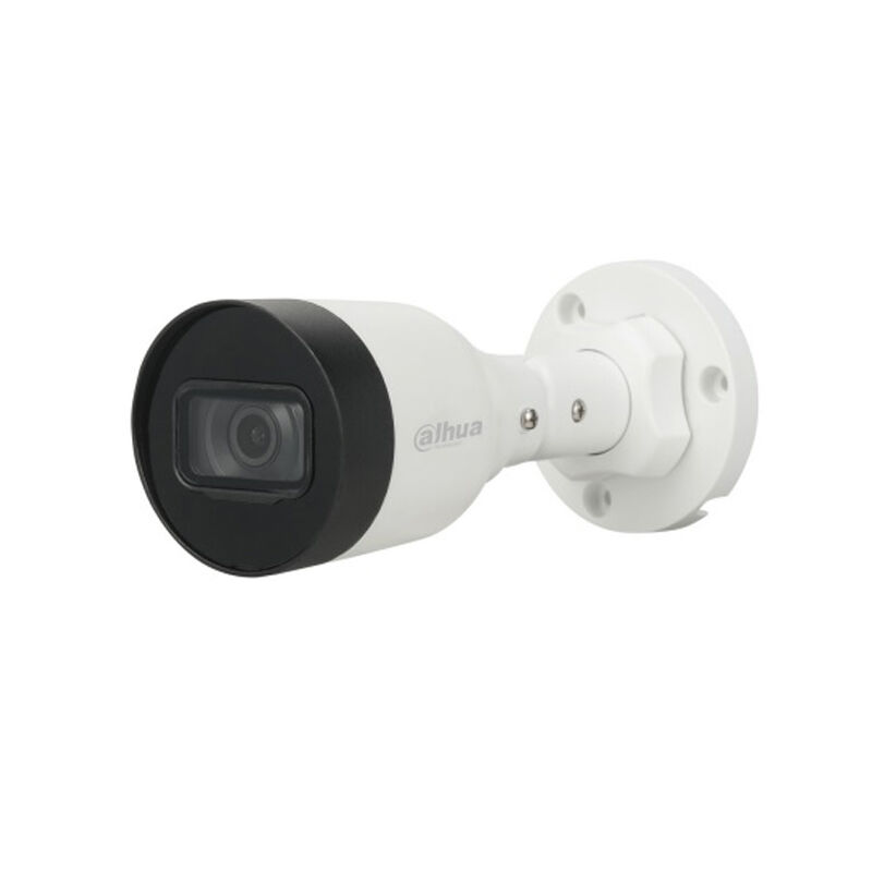 Dahua 2MP Fixed-Focal IR Bullet Camera (DH-IPC-HFW1230S1-A)