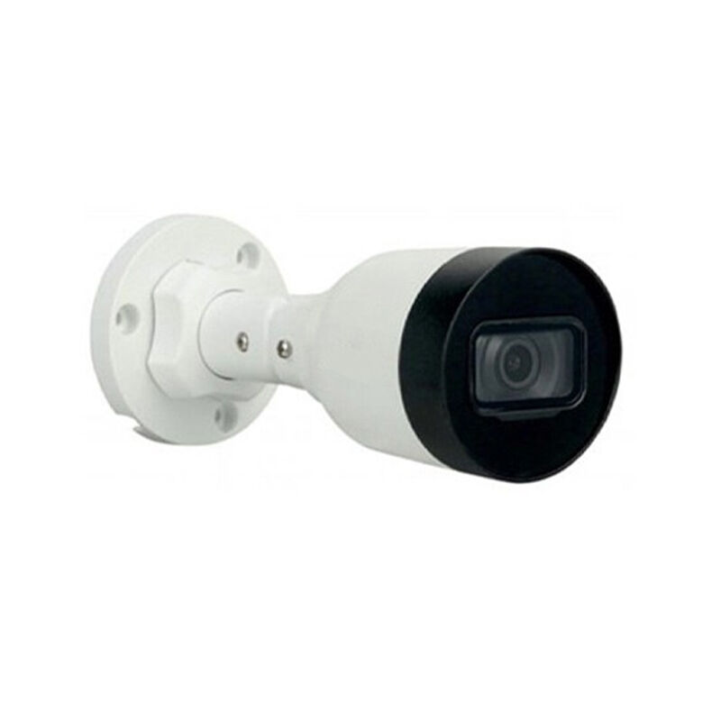 Dahua 2MP Fixed-Focal IR Bullet Camera (DH-IPC-HFW1230S1-A)