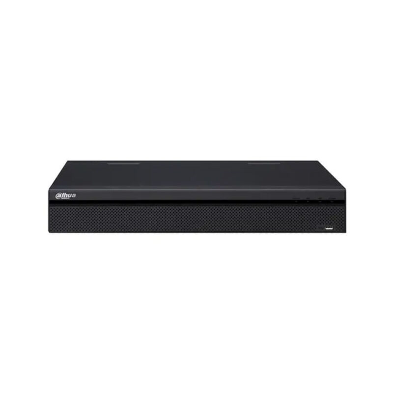 Dahua 4 Channel Compact Network Video Recorder (DHI-NVR1104HS-S3/H)