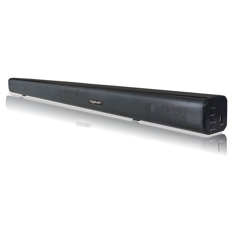 DigitalX X-S8 Bluetooth TV Sound Bar 