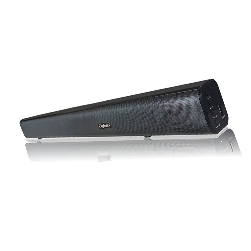 DigitalX X-S8 Bluetooth TV Sound Bar 