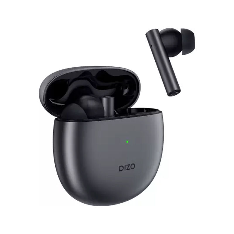 DIZO GoPods (ANC) TWS Earbuds