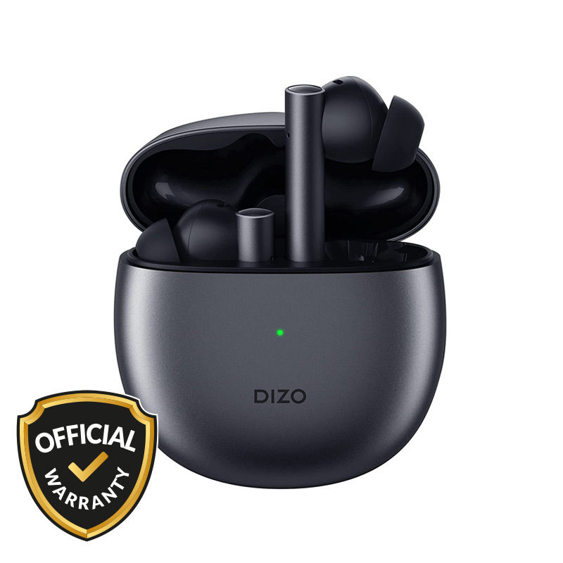 DIZO GoPods (ANC) TWS Earbuds