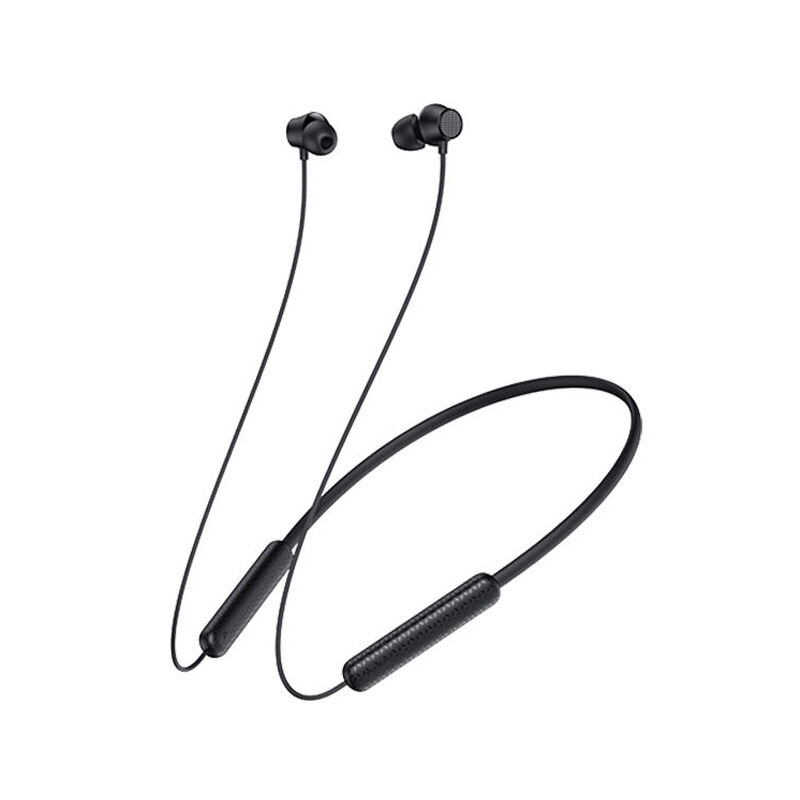 DIZO Wireless Active Neckband with ENC