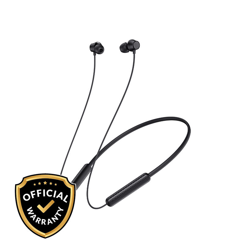 DIZO Wireless Active Neckband with ENC