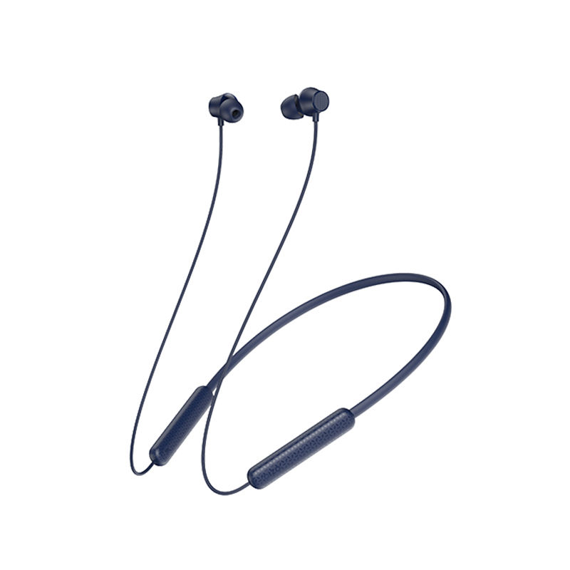 DIZO Wireless Active Neckband with ENC