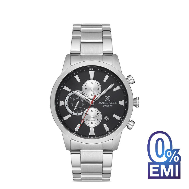 Buy Daniel Klein Men’s Watch at Best Price in Bangladesh | Pickaboo