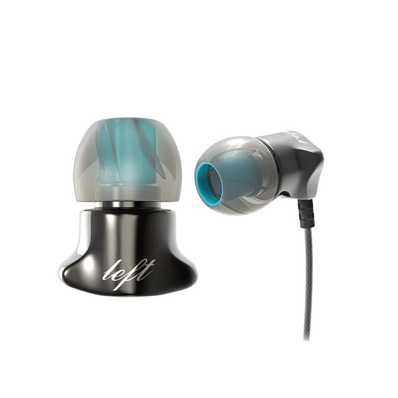 QKZ DM7 In-Ear Earphone