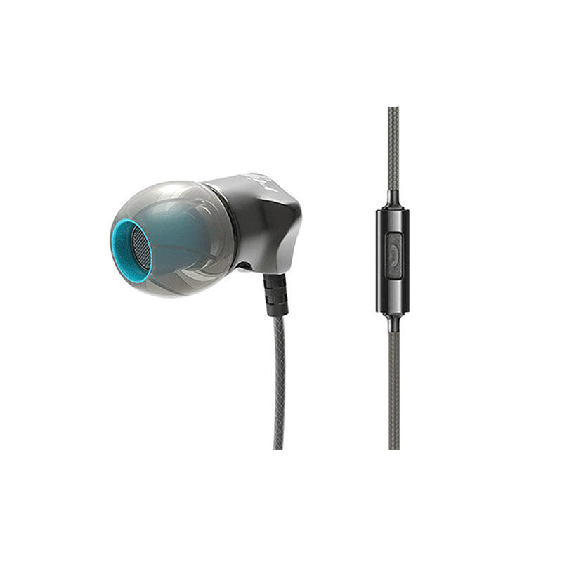 QKZ DM7 In-Ear Earphone