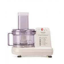 Panasonic MK-5086M Food Processor