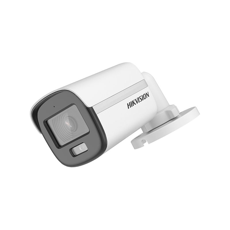 Hikvision DS-2CE10DF0T-F 2 MP ColorVu Fixed Mini Bullet Camera