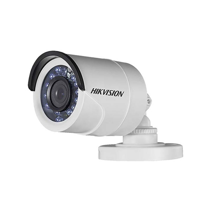 Hikvision DS-2CE16D0T-IRP Full HD 2MP Bullet CC Camera