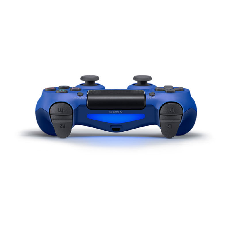 PS4 Dual Shock 4 Controller (A Grade) - Blue