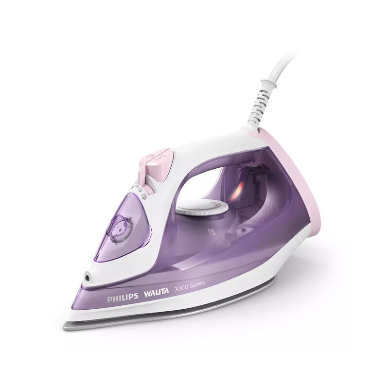 Philips Steam Iron (DST3010/30)