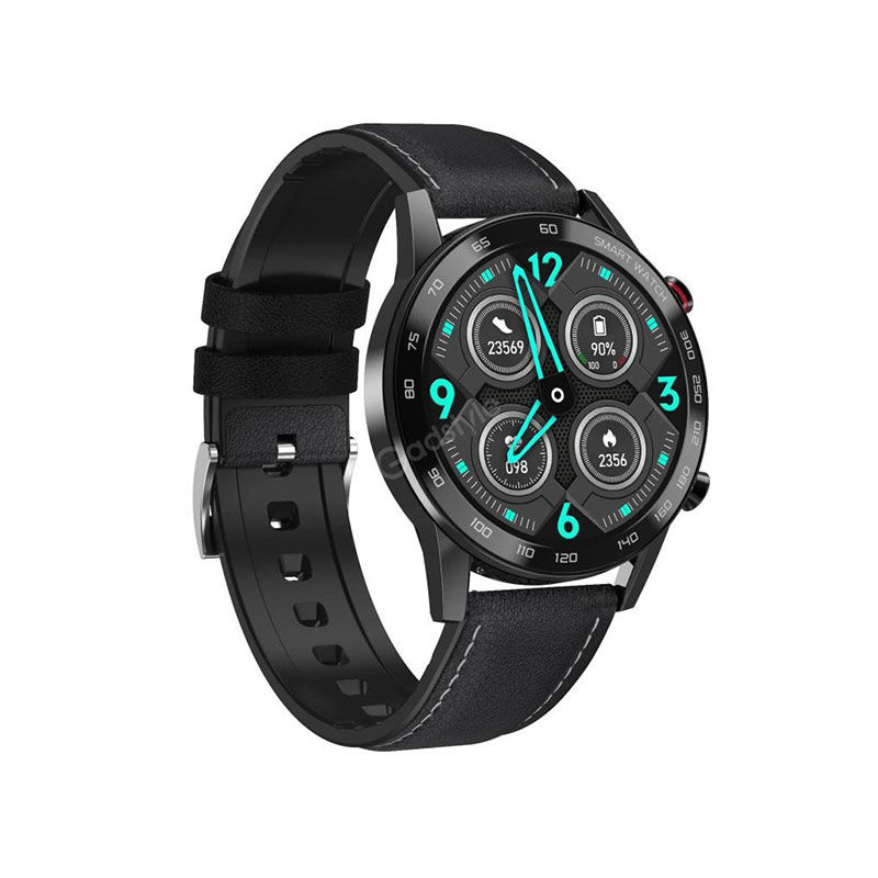 DT95 1.3 Inch Bluetooth Smart Watch