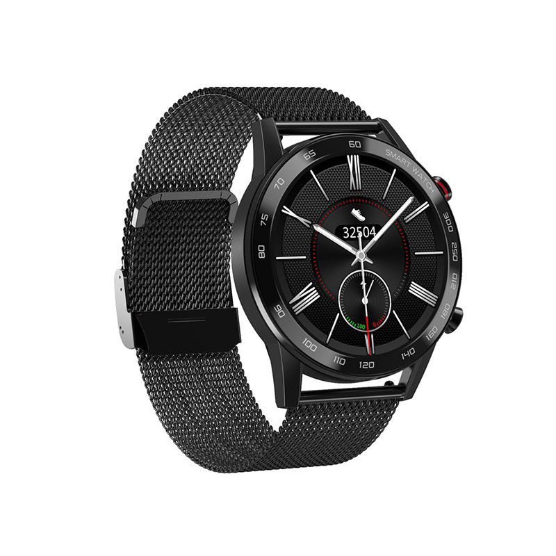 DT95 1.3 Inch Bluetooth Smart Watch