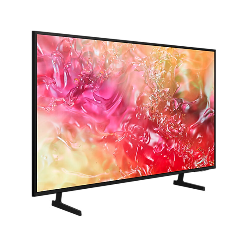 Samsung 43 Inch Crystal UHD 4K Smart TV (43DU7700) (2024)