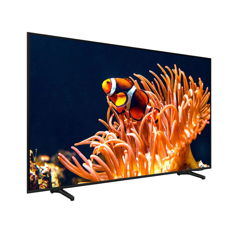 Samsung 43 Inch Class Crystal UHD 4K Smart TV (43DU8000)