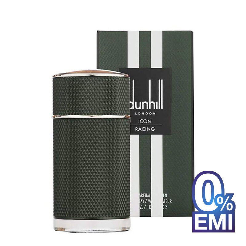 Dunhill London Icon Racing  EDP 100 ML for Men (85715806406)