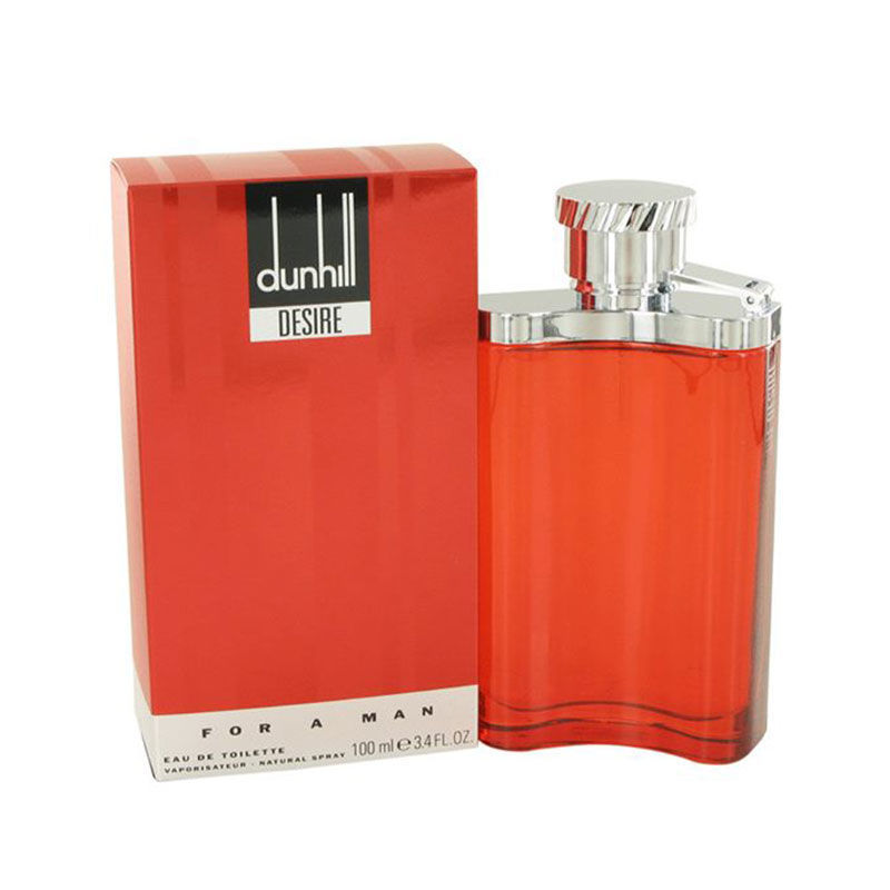 DUNHILL DESIRE RED EDT 100ML FOR MEN (85715801067)