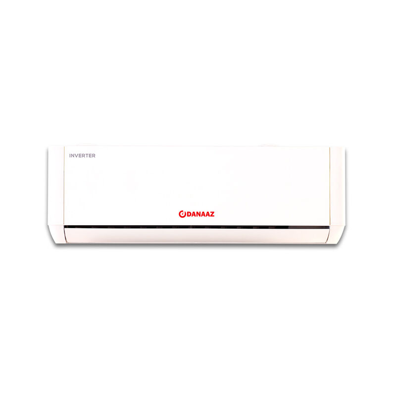 Danaaz 1 Ton Inverter Air Conditioner (DZIAC12KX)