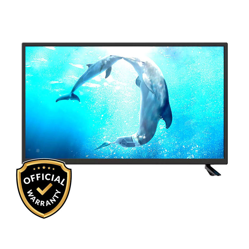 Danaaz 32 Inch Android Smart LED TV (DZLE-32AS21X)