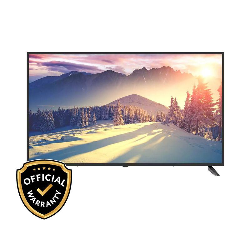 Danaaz 50 Inch Android Smart LED TV (DZLE-50AS21X)