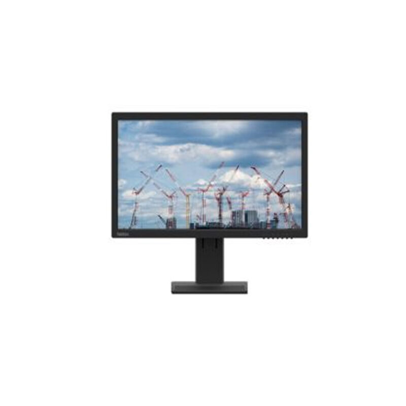 ThinkVision 21.5 inch Monitor - E22-28