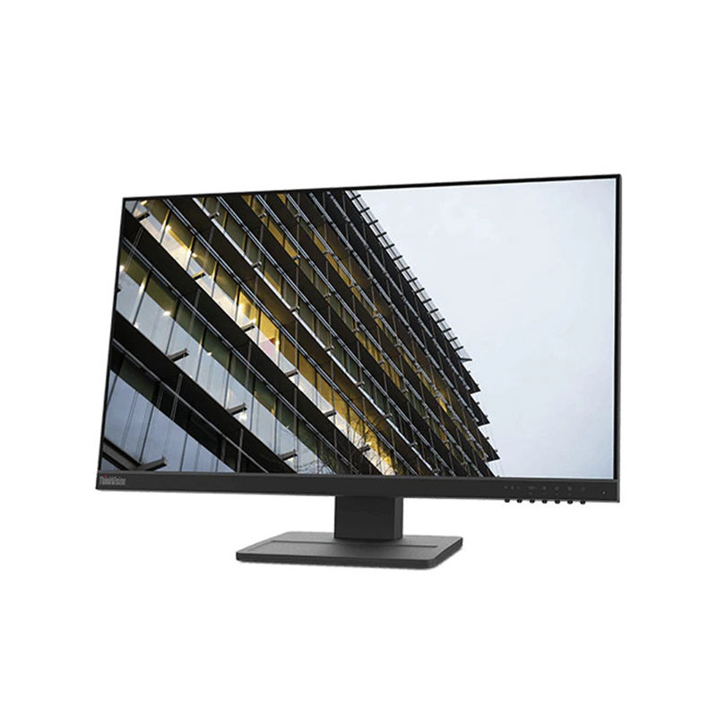 Lenevo ThinkVision E24-28 23.8 Inches FHD Monitor