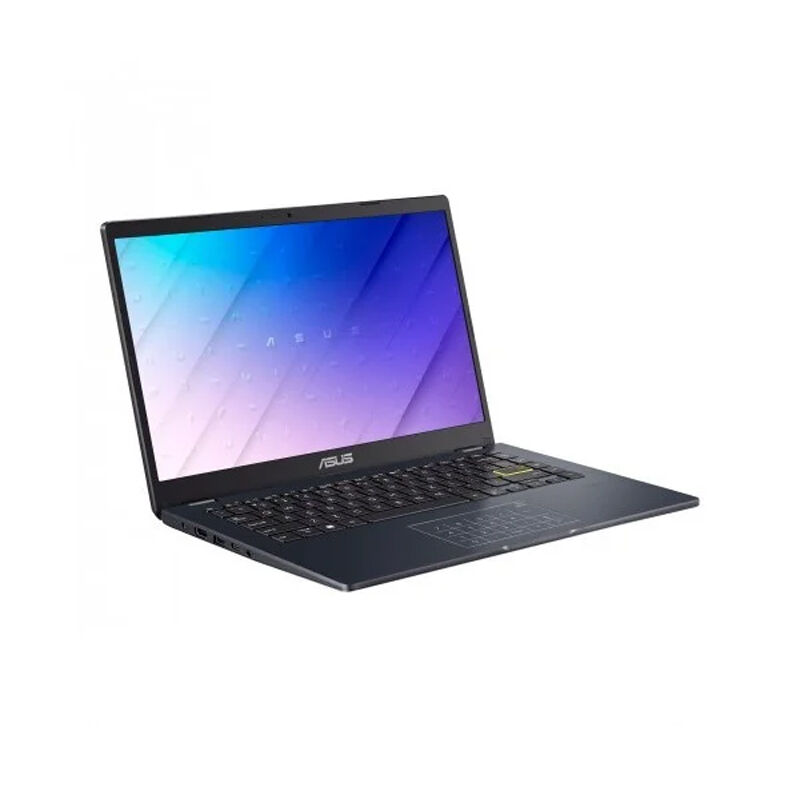 Asus E410MA VivoBook 14 Intel Celeron N4020 14” FHD 4GB RAM 512GB SSD Windows 10 Home Laptop (EB1420T)