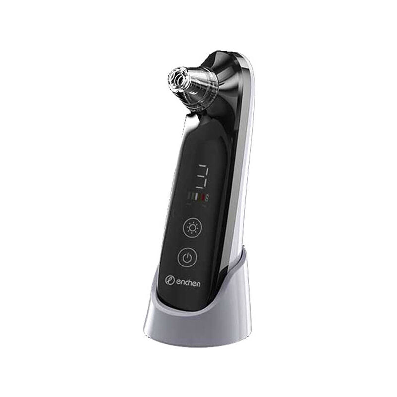 Enchen EBR001 Portable Blackhead Remover - Black