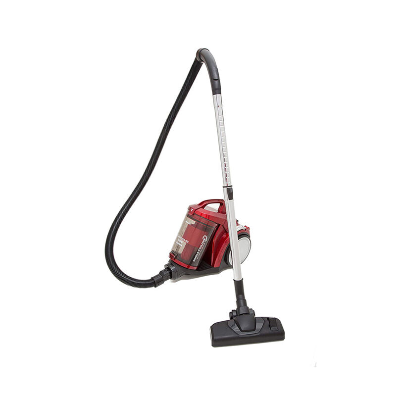 Sharp 3L Bagless Vacuum Cleaner (EC-BL2203A-RZ)