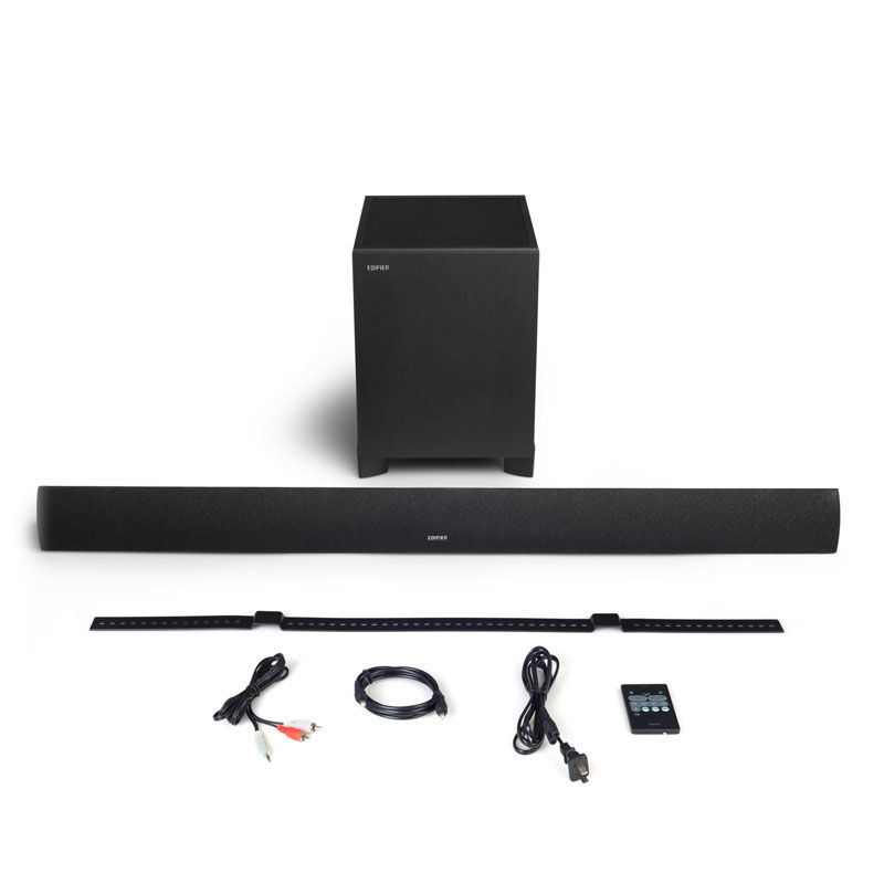 Edifier Cine Sound B7 Sound Bar