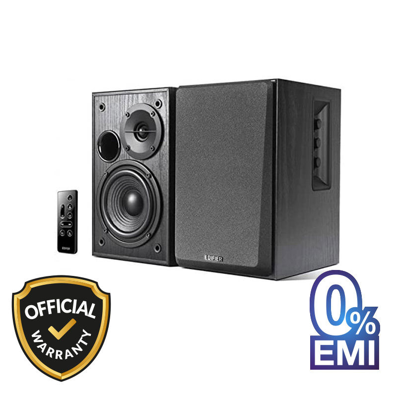 Edifier R1100 - Parlantes Monitores