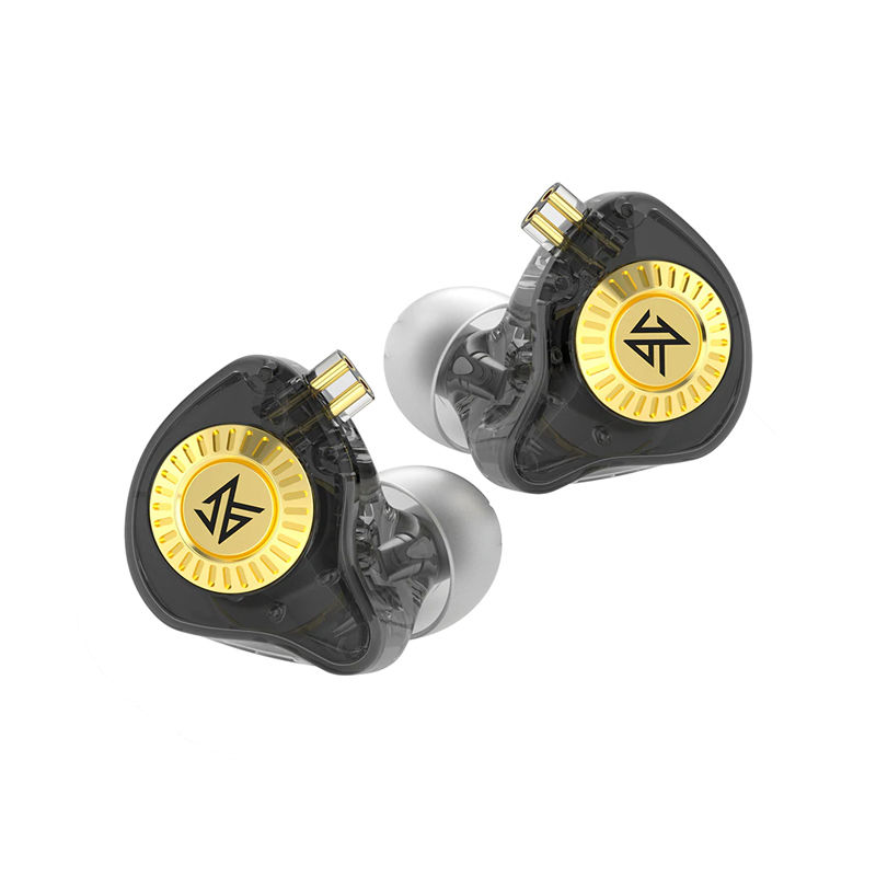 KZ EDX Ultra 10mm Dual Magnetic Dynamic Earphone