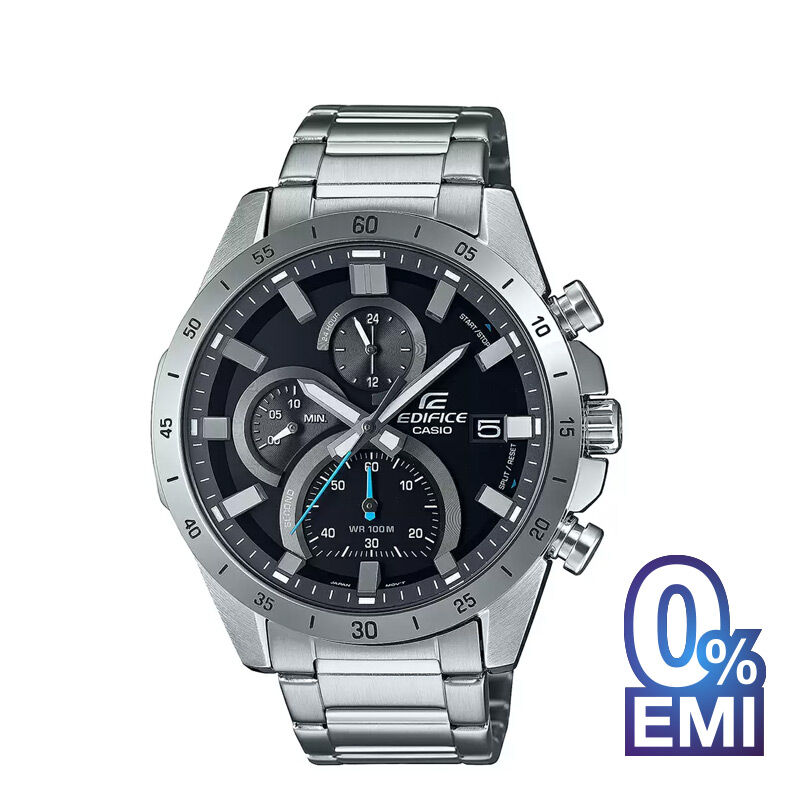 Casio Edifice Standard Chronograph Men's Watch (EFR-571D-1AVUDF)