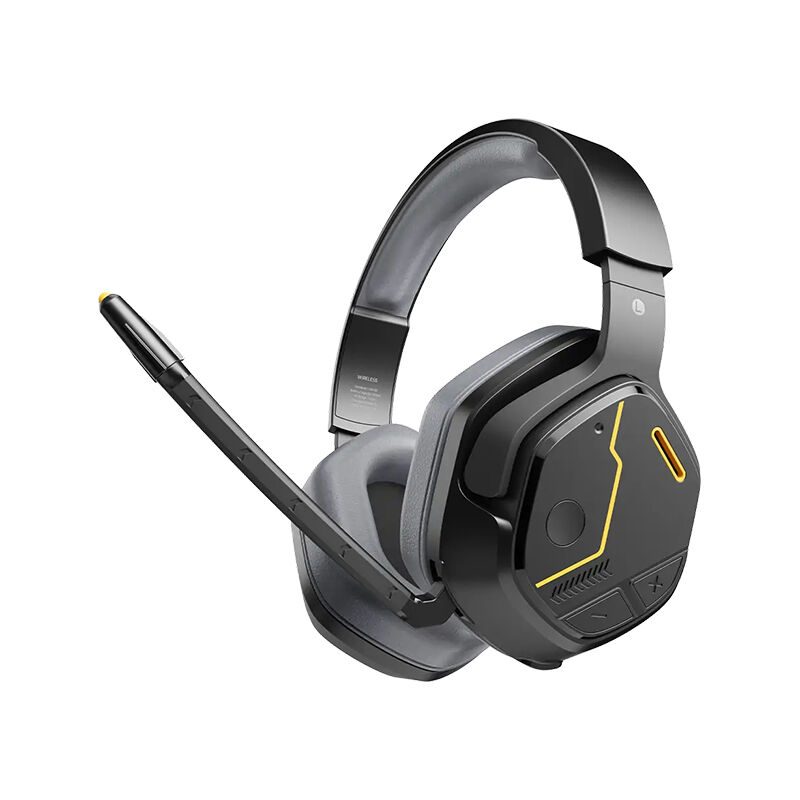 Dareu EH755 Dual-Mode ENC Gaming Headset