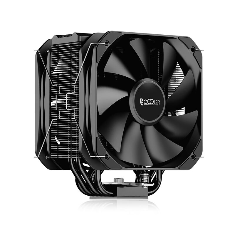 PCCOOLER PALADIN EK6000 CPU Cooler - Black