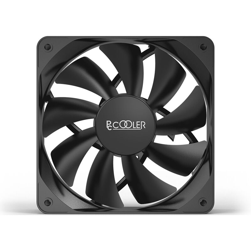 PCCOOLER PALADIN EK6000 CPU Cooler - Black