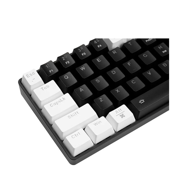 Dareu EK861S Wired RGB Gaming Keyboard