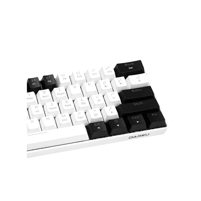 Dareu EK861S Wired RGB Gaming Keyboard